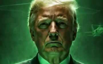 Green Lantern
