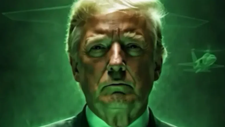 Green Lantern