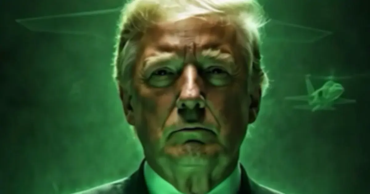 Green Lantern