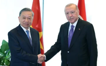 Diplomasi trafiği