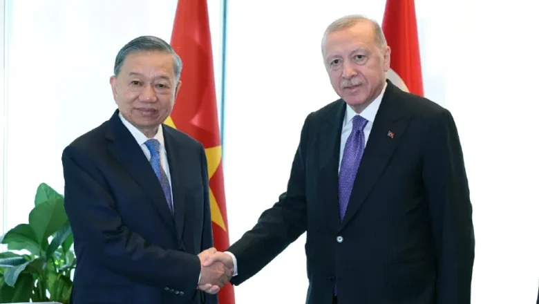 Diplomasi trafiği
