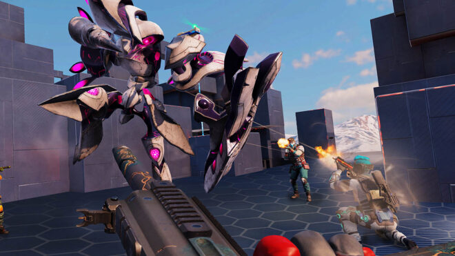 Honkai Impact 3rd