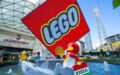 LEGO deneyim alanı