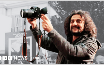 Hakan Tosun