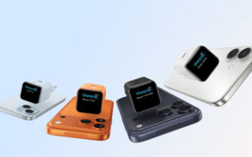 Anker Nano şarj