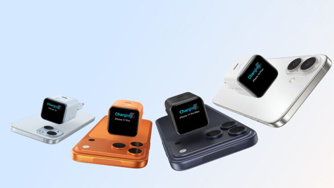Anker Nano şarj