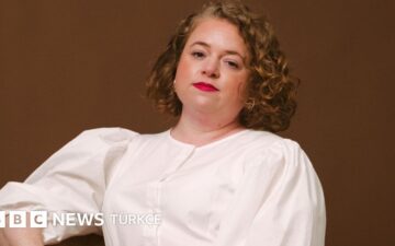 tükenmişlik sendromu