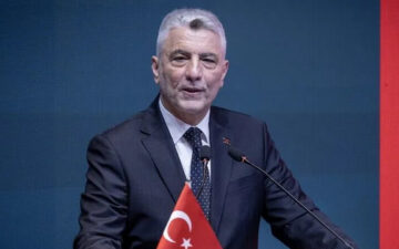 tarım