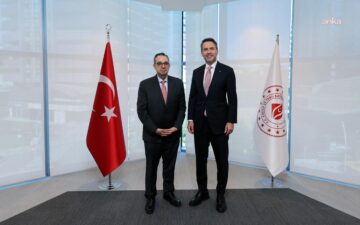 enerji yatırımları