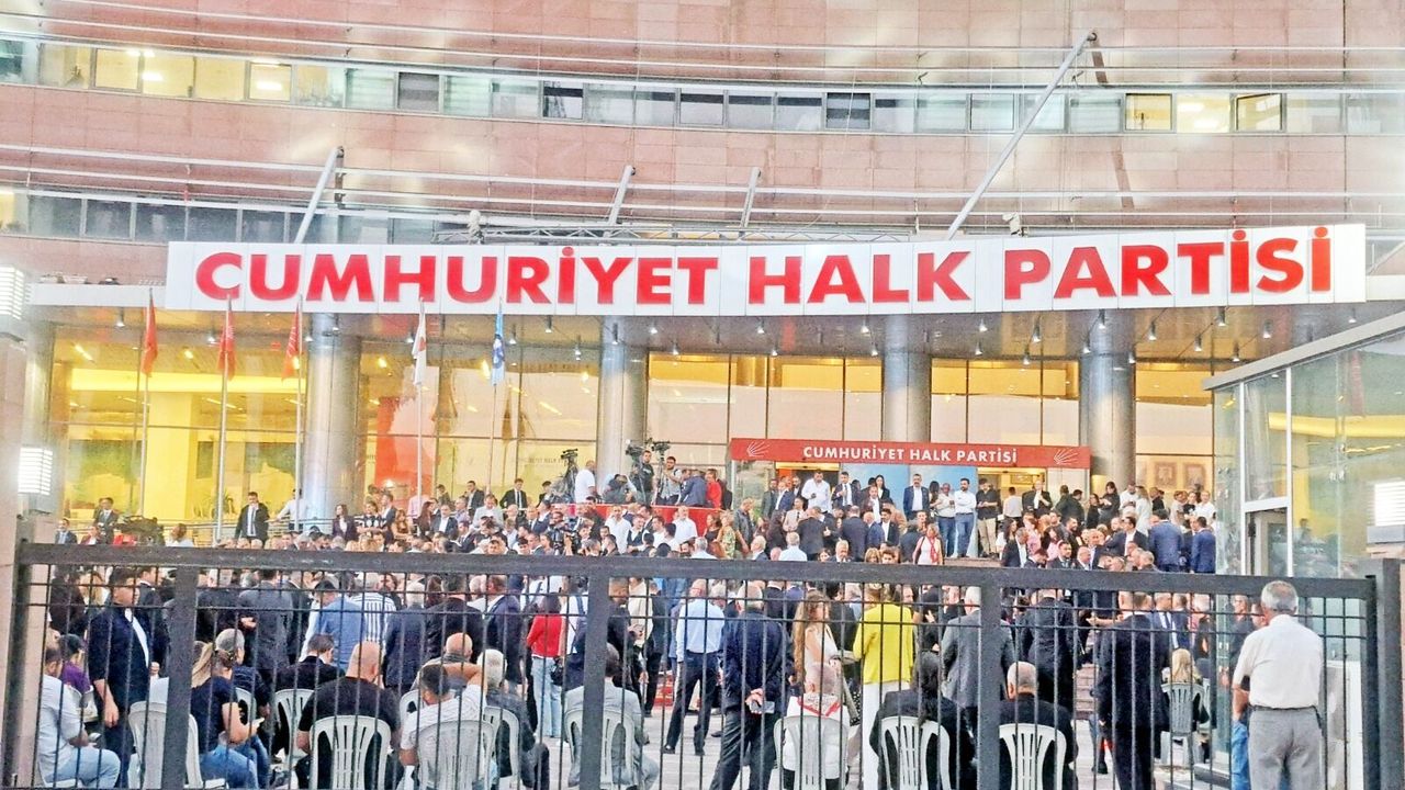 Cumhuriyet ve Demokrasi