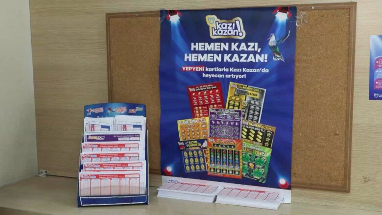 Çılgın Sayısal Loto