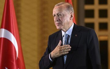 Orta Doğu]