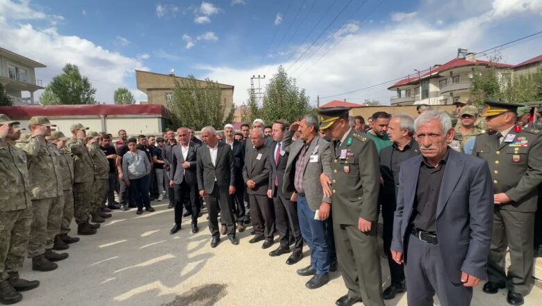 Şehit Er Ziyar Koparan
