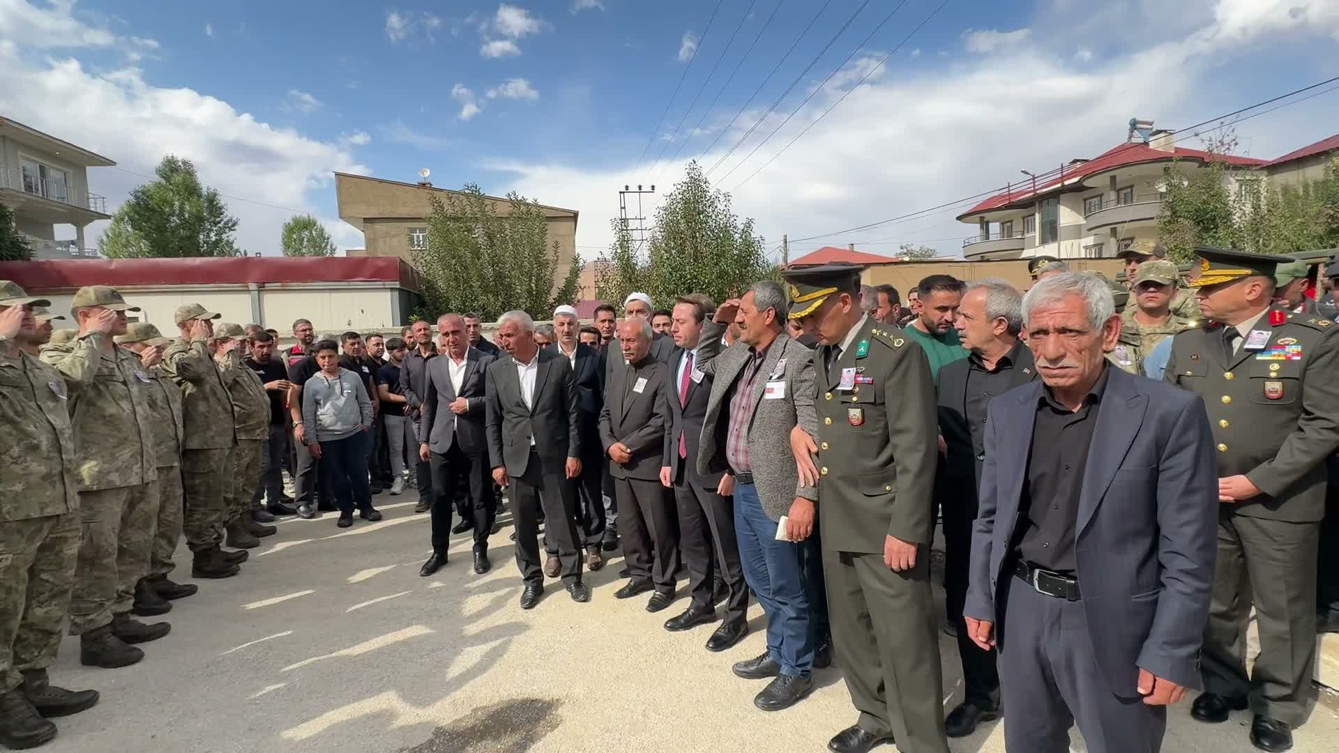 Şehit Er Ziyar Koparan