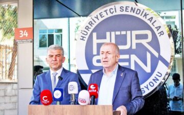 Eğitim Politikası
