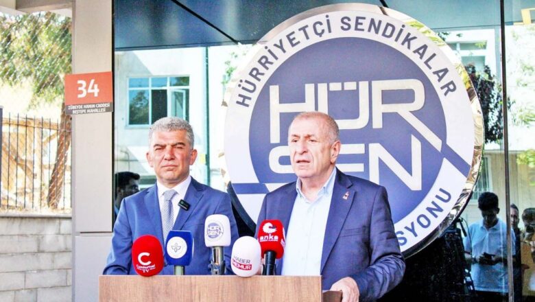 Eğitim Politikası
