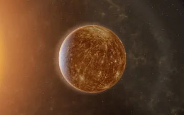 BepiColombo