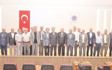 Konya ihracatı
