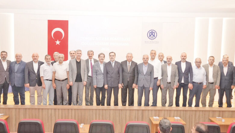 Konya ihracatı