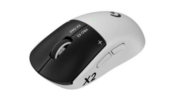 G Pro X2 Superstrike