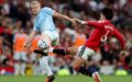 Manchester derby hakem hatası