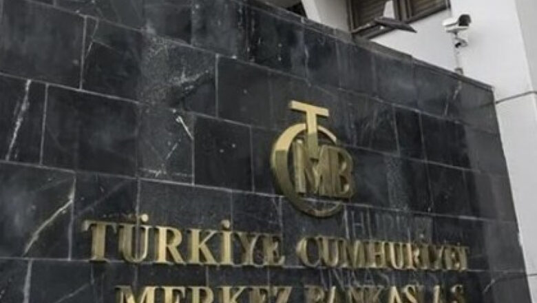 TCMB faiz kararı