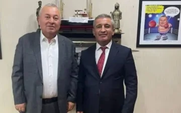 fuhuş ve para aklama soruşturması