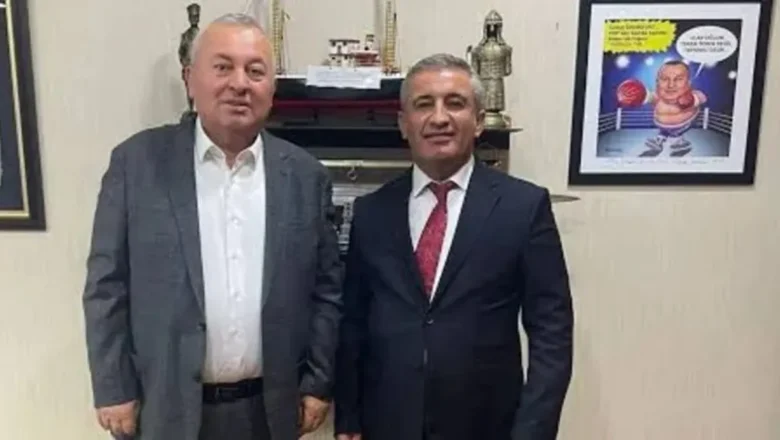 fuhuş ve para aklama soruşturması