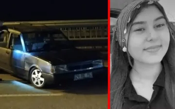 trafik kazası