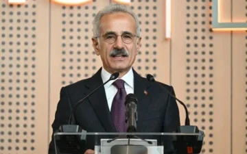 Adapazarı-Serdivan Tramvay Hattı