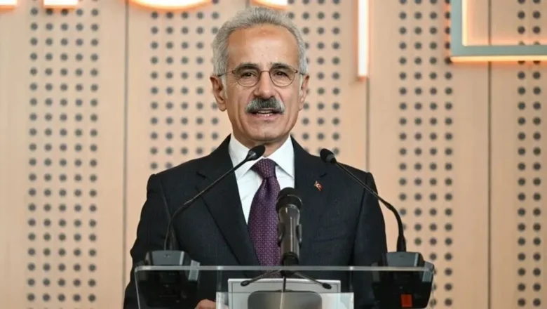 Adapazarı-Serdivan Tramvay Hattı