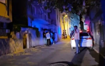 Kardeş kavgası