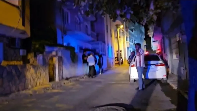 Kardeş kavgası