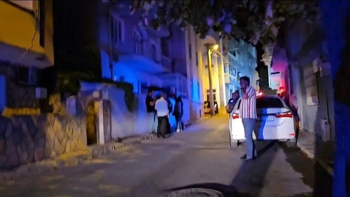Kardeş kavgası