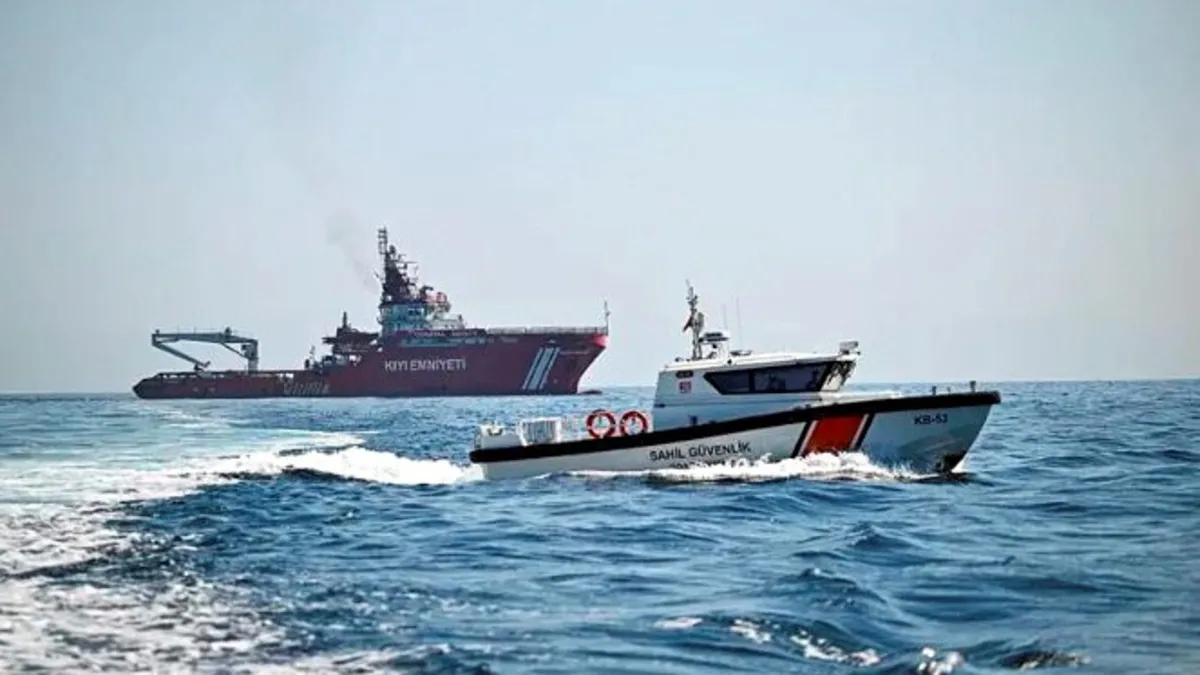 batan gemi