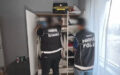 kokain ele geçirme