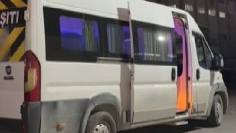 silahlı saldırı