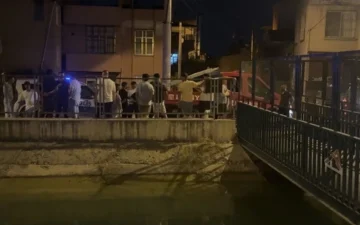Boğulma tehlikesi