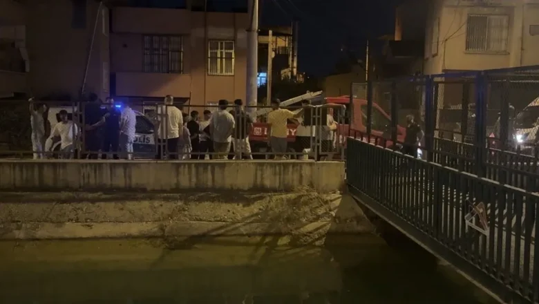 Boğulma tehlikesi