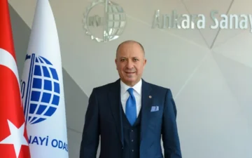 yeşil dönüşüm