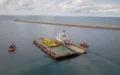 LPG ithalatı