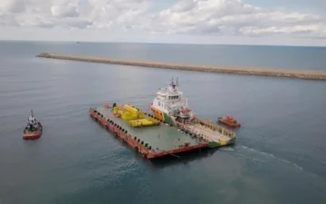 LPG ithalatı