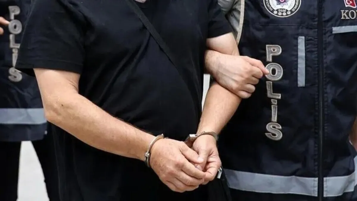 Keçiören operasyonu