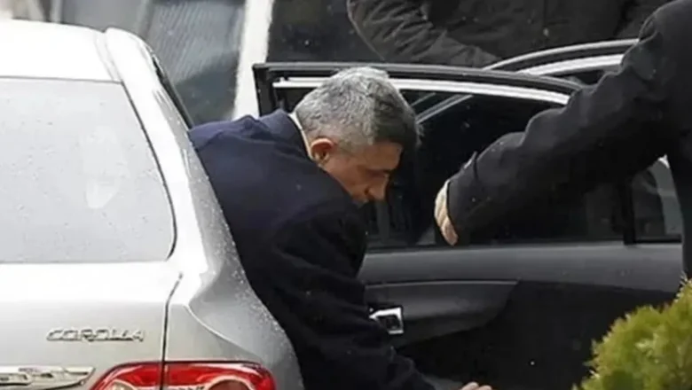 Kaşifoğlu ölüm sahnesi