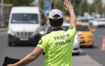 trafik cezası dolandırıcılığı