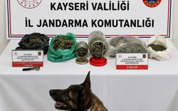 esrar