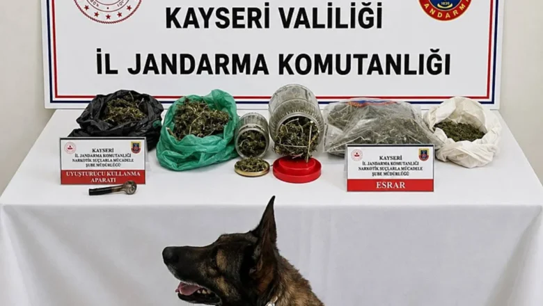 esrar