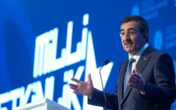 kalkınma