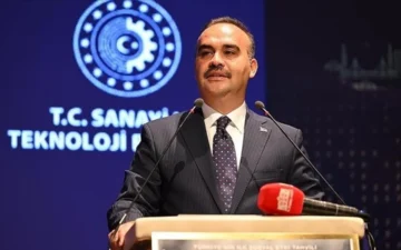 yüksek teknoloji