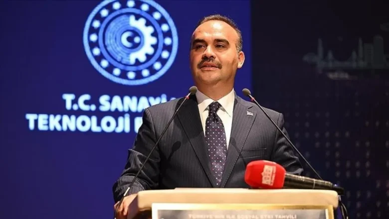 yüksek teknoloji